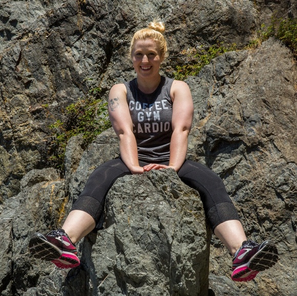 Meet your Posher, Hailey - Picture 1 of 2